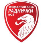 Radnicki Kragujevas